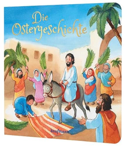 Stock image for Die Ostergeschichte -Language: german for sale by GreatBookPrices