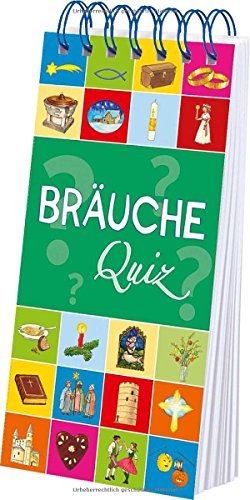 Beispielbild fr Bruche-Quiz -Language: german zum Verkauf von GreatBookPrices