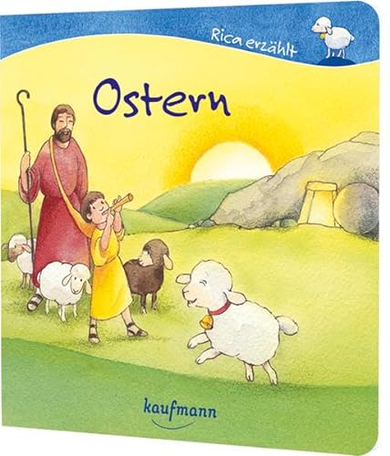Beispielbild fr Ostern -Language: german zum Verkauf von GreatBookPrices