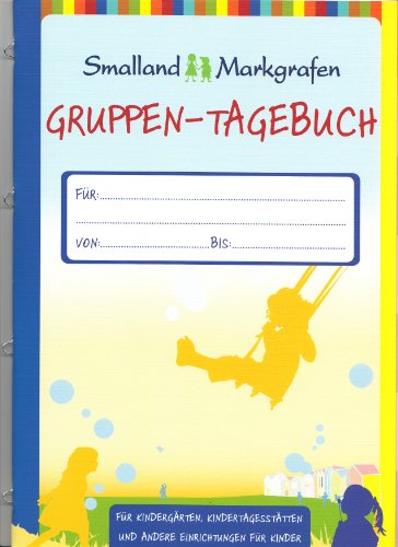 Stock image for Gruppen-Tagebuch -Language: german for sale by GreatBookPrices