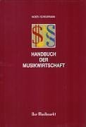Handbuch der Musikwirtschaft. Der Musikmarkt - Rolf Moser
