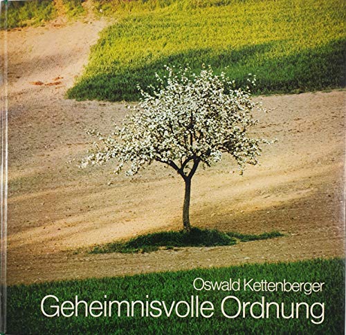 Geheimnisvolle Ordnung