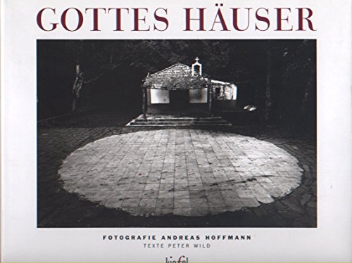 Beispielbild fr gottes huser. zum Verkauf von alt-saarbrcker antiquariat g.w.melling