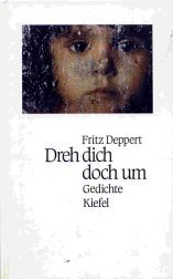 Imagen de archivo de Dreh dich doch um. Gedichte a la venta por Hylaila - Online-Antiquariat