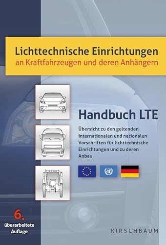Stock image for Lichttechnische Einrichtungen an Kraftfahrzeugen und deren Anhngern for sale by GreatBookPrices