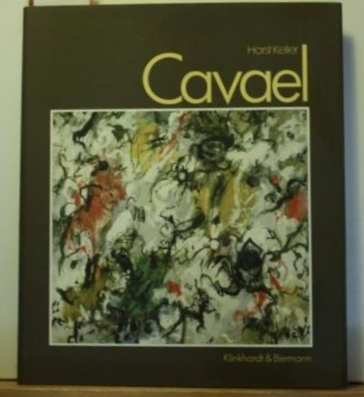 9783781402362: Cavael