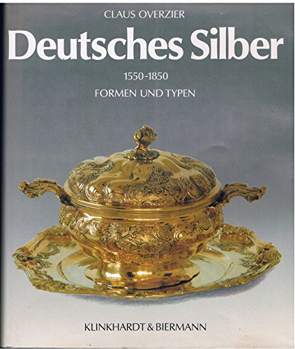 Deutsches Silber.