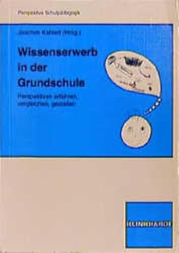 9783781509436: Wissenserwerb in der Grundschule