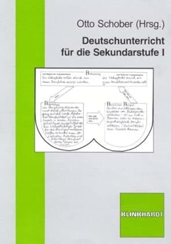 Beispielbild fr Deutschunterricht fr die Sekundarstufe 1: Von lernbehindert bis hochbegabt zum Verkauf von medimops