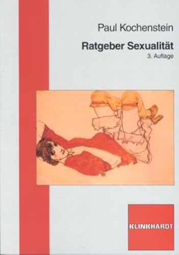 9783781511996: Ratgeber Sexualitt