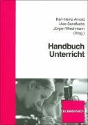 9783781514430: Handbuch Unterricht