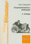 9783781514782: Krperbehindertenpdagogik: Studium und Praxis