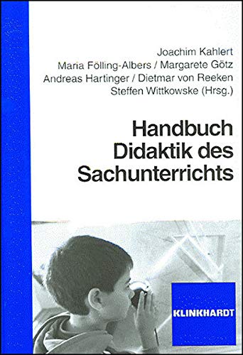 Stock image for Handbuch Didaktik des Sachunterrichts for sale by medimops
