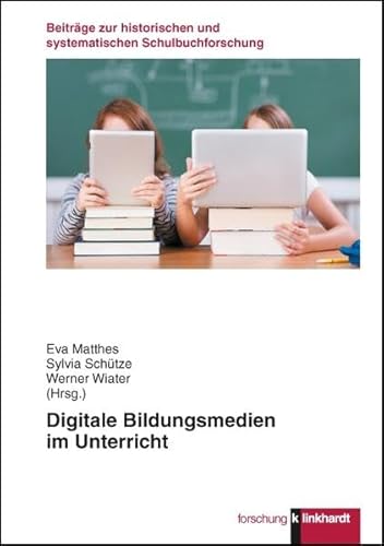9783781519343: Digitale Bildungsmedien im Unterricht