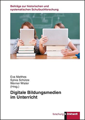 9783781519343: Digitale Bildungsmedien im Unterricht