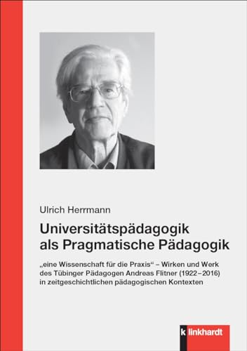 Beispielbild fr Universittspdagogik als Pragmatische Pdagogik zum Verkauf von Blackwell's