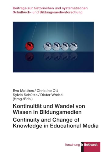 Stock image for Kontinuitt und Wandel von Wissen in Bildungsmedien for sale by GreatBookPrices