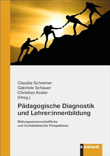 Stock image for P?dagogische Diagnostik und Lehrer:innenbildung for sale by PBShop.store US