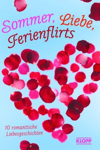 9783781701021: Sommer, Liebe, Ferienflirts