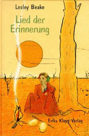 Stock image for Lied der Erinnerung [Hardcover] Beake, Lesley for sale by tomsshop.eu