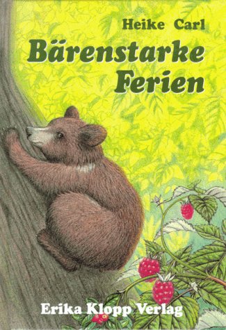 9783781703100: Brenstarke Ferien