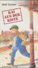 9783781704220: Kai aus der Kiste. ( Ab 8 J.). Eine ganz unglaubliche Geschichte.