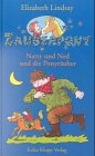 Zauberpony, Bd.3, Natty und Ned und die Ponydiebe (9783781712072) by Lindsay, Elizabeth; Eastwood, John.