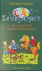 Zauberpony, Bd.4, Natty und Ned und die Fahrradbande (9783781712089) by Lindsay, Elizabeth; Eastwood, John.