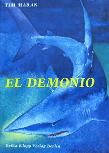 9783781713116: El Demonio. Das Ungeheuer des Schwarzen Wassers