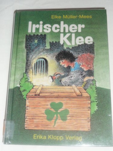 Stock image for Irischer Klee for sale by medimops