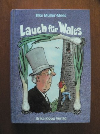 Stock image for Lauch fr Wales for sale by Leserstrahl  (Preise inkl. MwSt.)