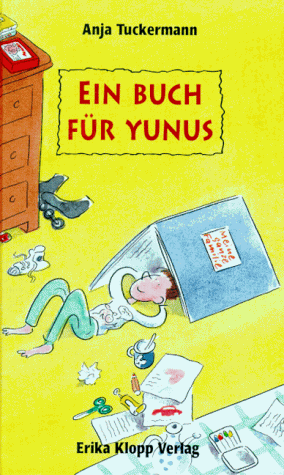 Beispielbild fr Ein Buch fr Yunus. ( Ab 8 J.) zum Verkauf von medimops