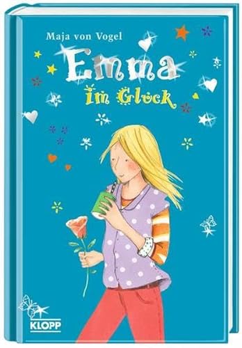 Emma im GlÃ¼ck (9783781722309) by Maja Von Vogel