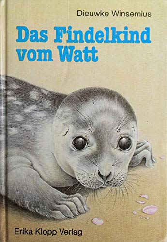 9783781723269: Das Findelkind vom Watt