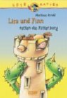Stock image for Lisa und Finn retten die Ritterburg for sale by Goldstone Books