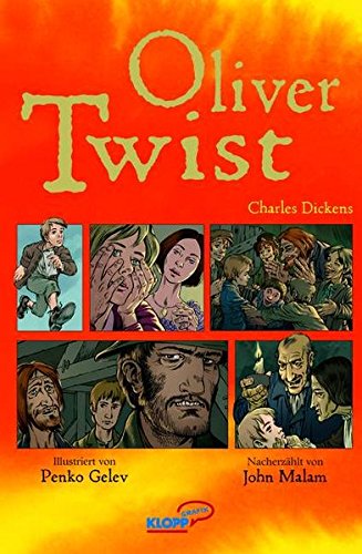 9783781730113: Oliver Twist