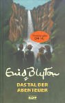 Das Tal der Abenteuer - Blyton, Enid