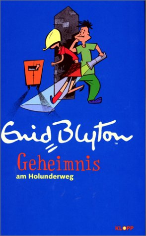 9783781752511: Geheimnis am Holunderweg (Bd. 11).