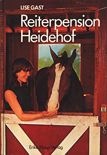 9783781771727: Reiterpension Heidehof