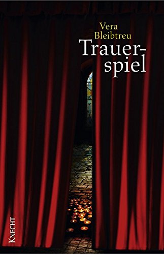 9783782008976: Trauerspiel