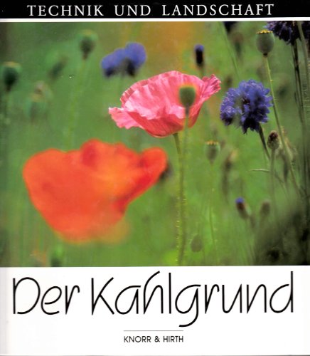 Beispielbild fr Der Kahlgrund. zum Verkauf von Steamhead Records & Books