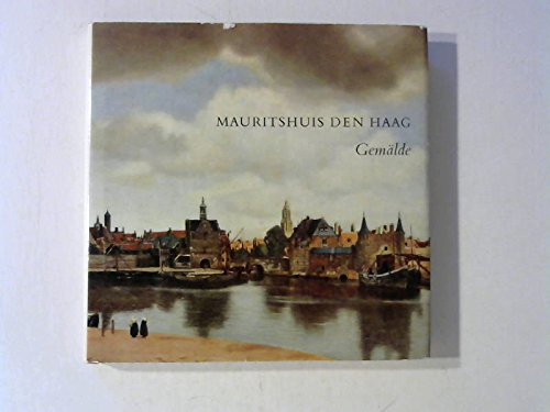 Beispielbild fr Mauritshuis Den Haag (Gemlde) / Das kleine Kunstbuch bersetzt von Heinz P. Kvari zum Verkauf von ralfs-buecherkiste