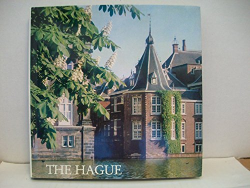 Stock image for The Hague, The (Europe & Its Art S.) for sale by WorldofBooks