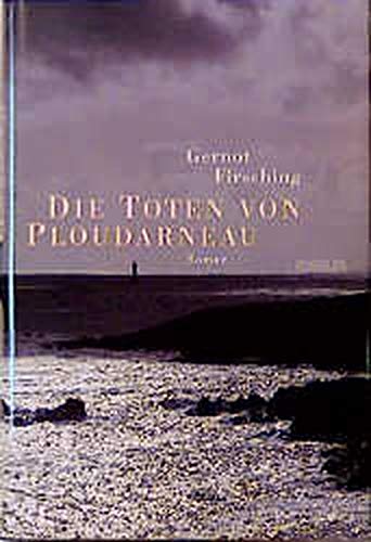 Imagen de archivo de Die Toten von Ploudarneau a la venta por medimops