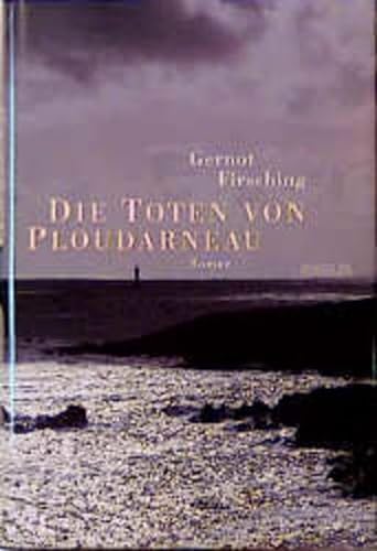 Stock image for Die Toten von Ploudarneau for sale by medimops