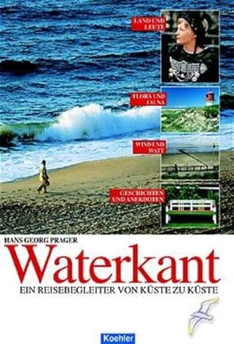 Waterkant - G. Prager, Hans