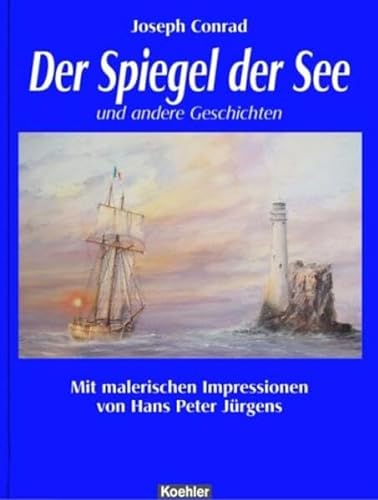 Stock image for Der Spiegel der See und andere Geschichten for sale by medimops
