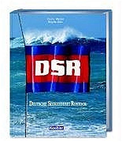 Stock image for Die Deutsche Seereederei Rostock for sale by medimops