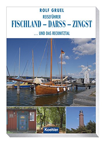 Beispielbild fr Reisefhrer Fischland - Dar - Zingst: . und das Recknitztal zum Verkauf von medimops