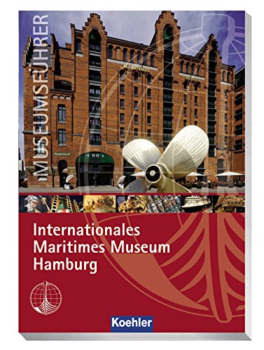 Stock image for Museumsfhrer Internationales Museum Hamburg for sale by medimops